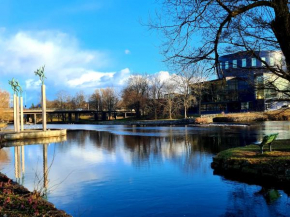 Hotell BOULOGNE in Gävle